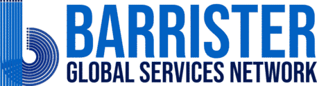 Barrister Corporate Branding